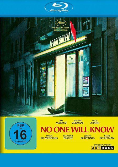 Video No One Will Know Vincent Maël Cardona