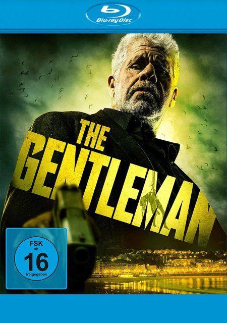 Video The Gentleman Carlos Augusto Casas
