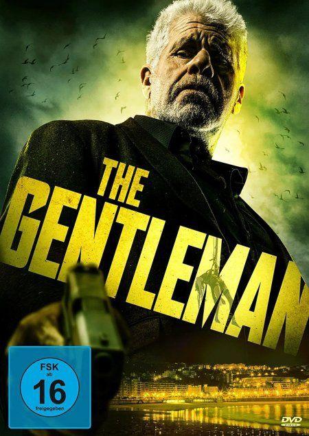 Video The Gentleman Carlos Augusto Casas