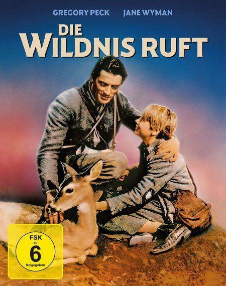 Video Die Wildnis ruft Paul Osborn