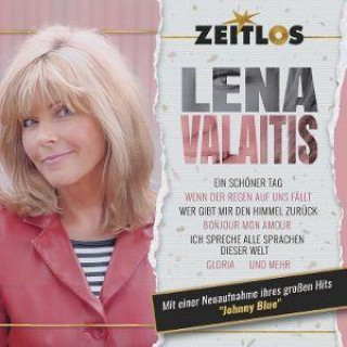 Audio Zeitlos - Lena Valaitis 
