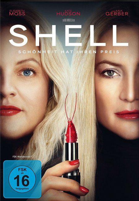 Video Shell - Schönheit hat ihren Preis Jack Stanley