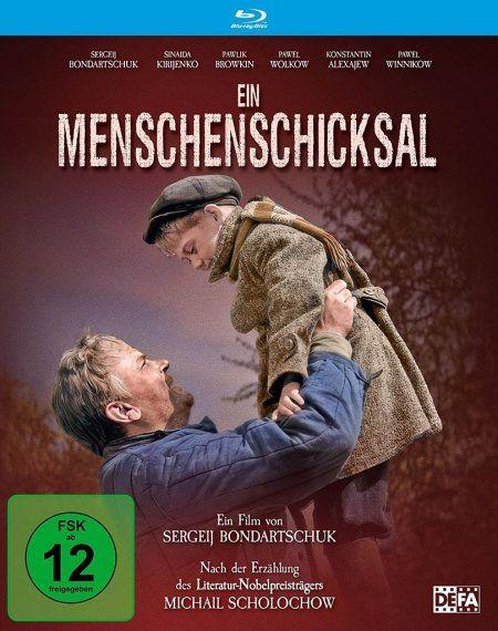 Vídeo Ein Menschenschicksal Yuri Lukin