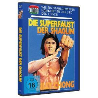 Video Die Superfaust der Shaolin - Superpower Chan-Wei Lin