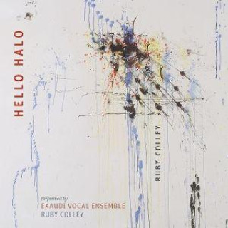 Audio Hello Halo Ruby Colley