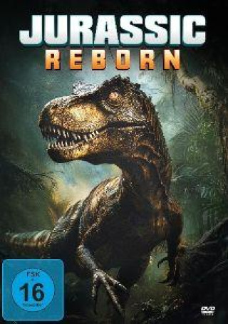 Video Jurassic Reborn Ryan Ebert
