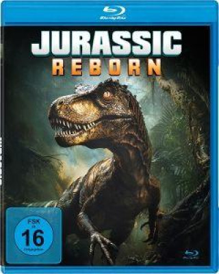 Video Jurassic Reborn Ryan Ebert