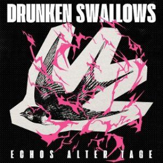 Audio Echos alter Tage (Digipak) 