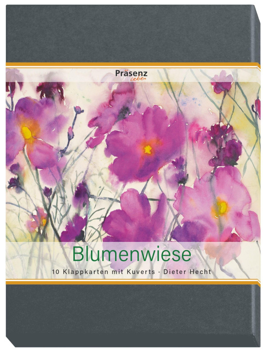 Hra/Hračka Blumenwiese Dieter Hecht