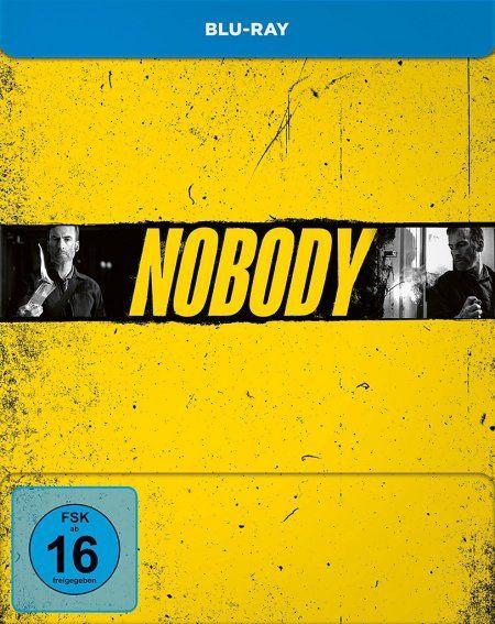 Vídeo Nobody Derek Kolstad