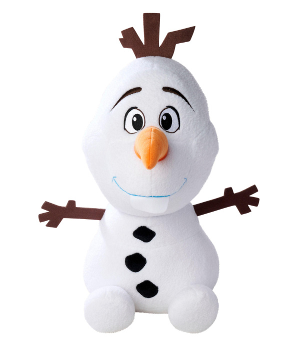 Knjiga Disney Olaf, 41cm 