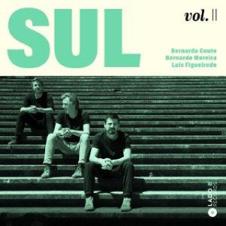 Audio SUL Vol.2 