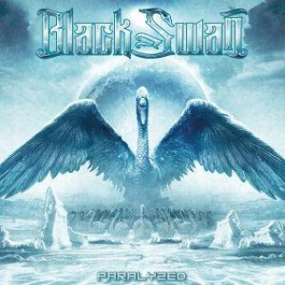 Audio Paralyzed Black Swan