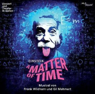 Zvok Einstein - A Matter Of Time 