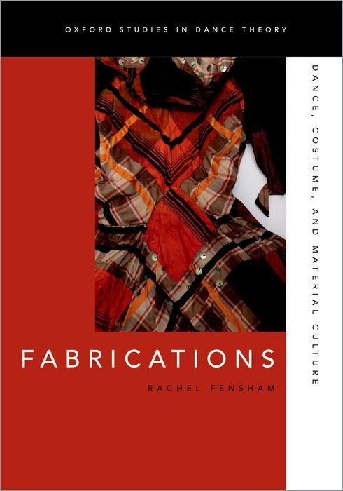 Kniha Fabrications Fensham