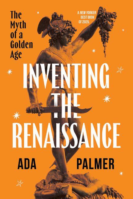 Libro Inventing the Renaissance PALMER ADA
