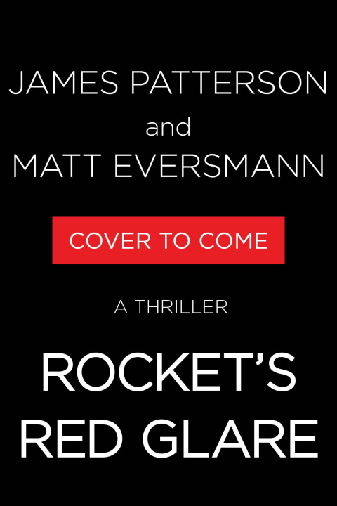Kniha Rocket's Red Glare Matthew Eversmann