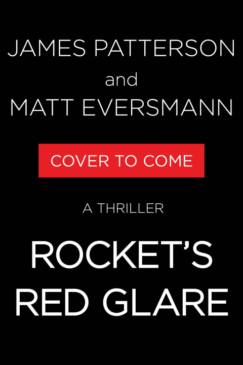 Kniha Rocket's Red Glare Matthew Eversmann
