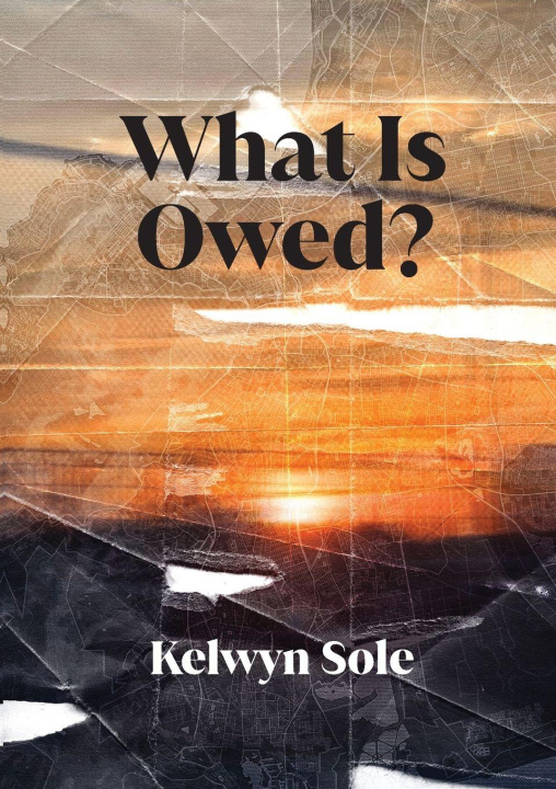 Buch What is owed? Kelwyn Sole