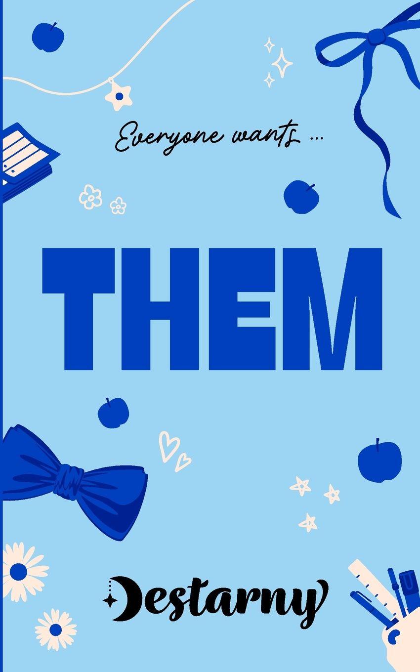 Buch Them Destarny