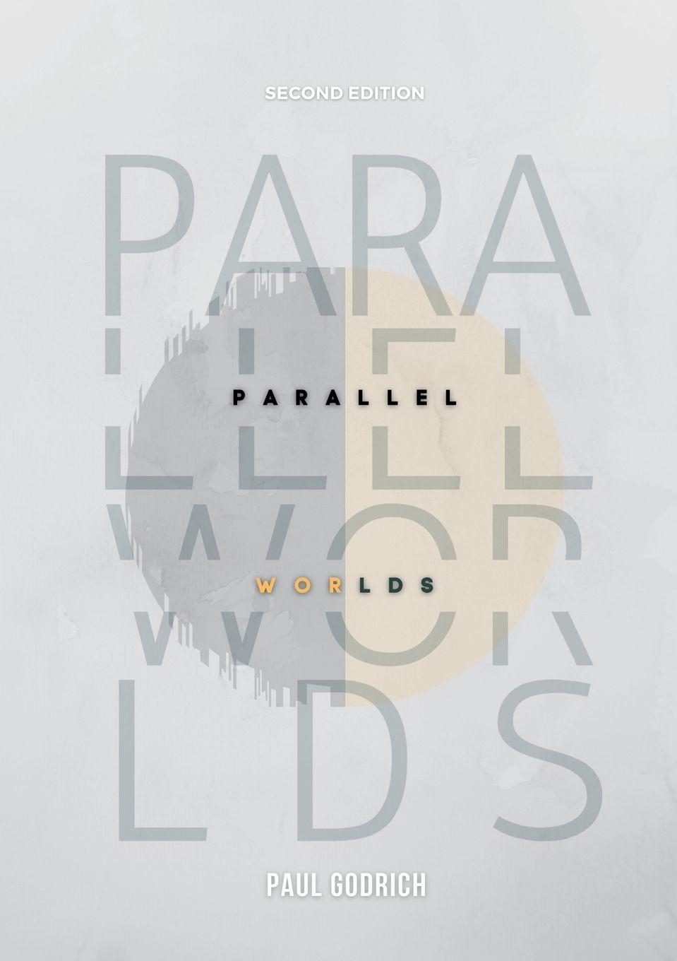 Kniha Parallel Worlds Paul Godrich