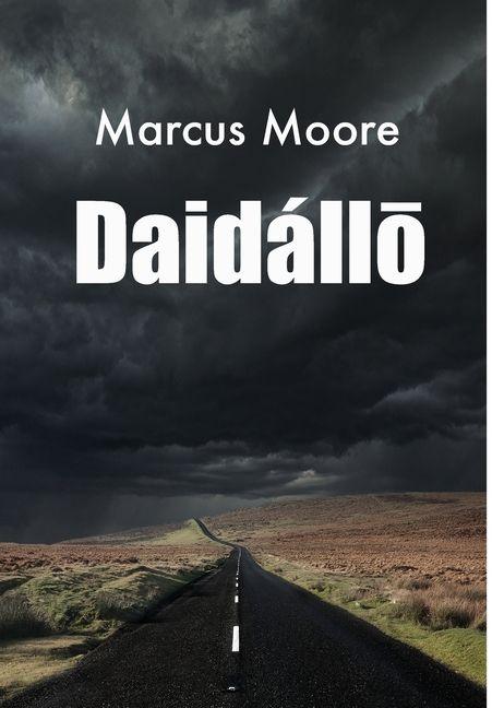 Kniha Daidallo Marcus Moore