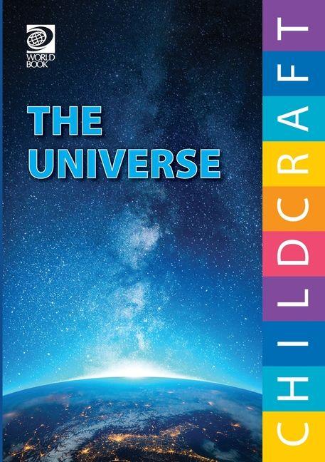 Kniha The Universe 