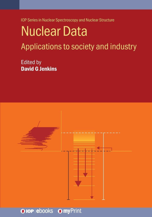 Knjiga Nuclear Data David Jenkins