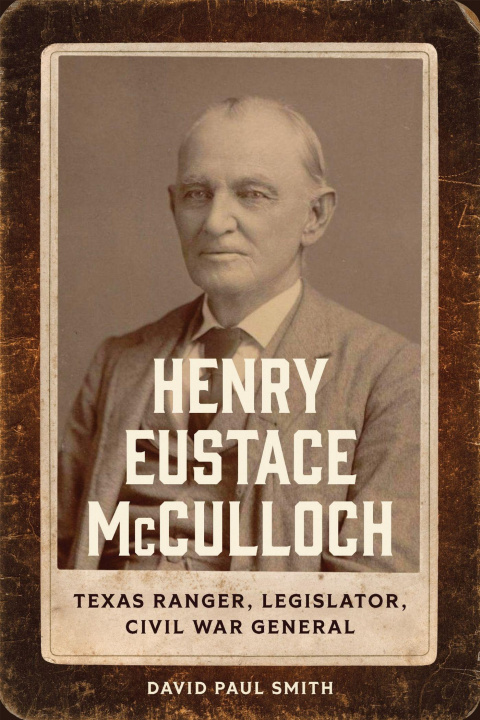 Kniha Henry Eustace McCulloch T Michael Parrish