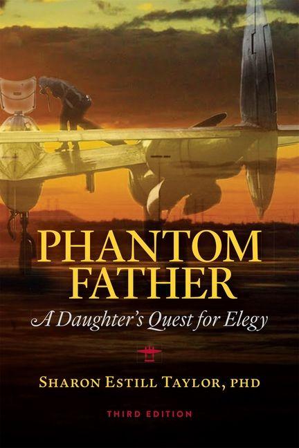 Kniha Phantom Father Sharon Estill Taylor