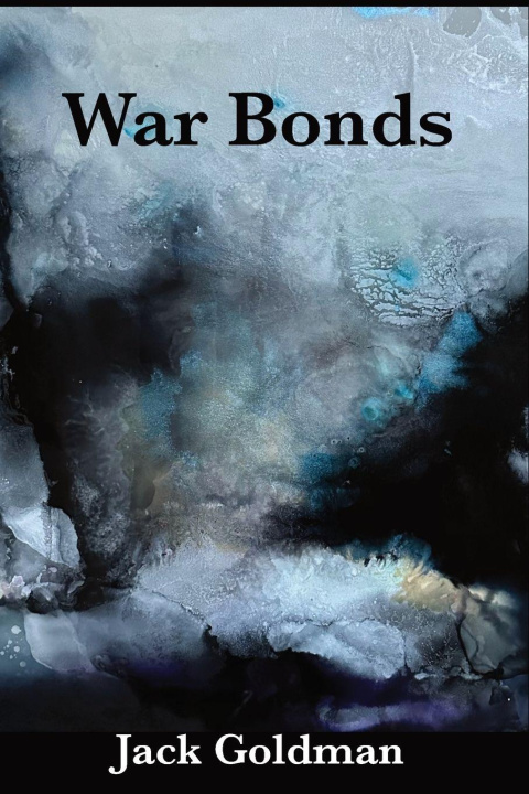 Книга War Bonds Jack Goldman