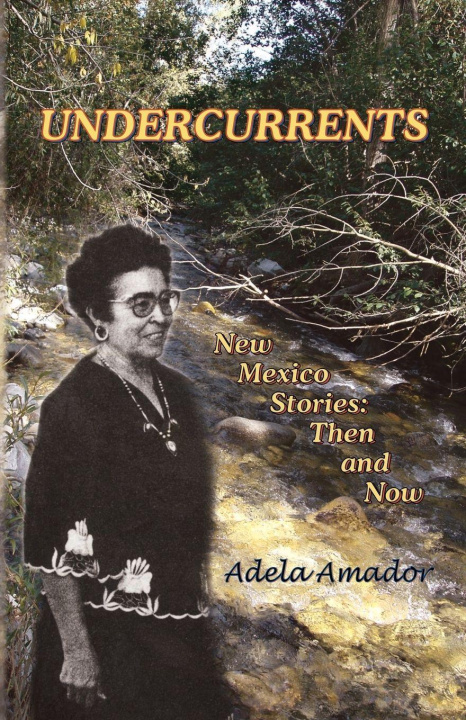 Knjiga Undercurrents Claiborne O'Connor