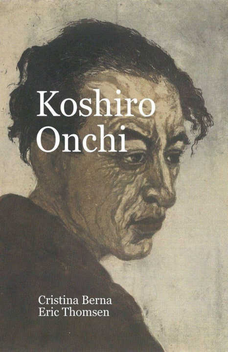Knjiga Koshiro Onchi Eric Thomsen