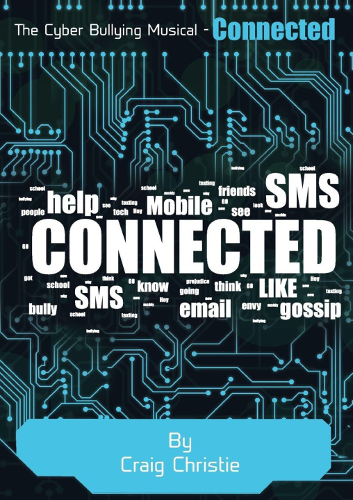 Knjiga Connected 