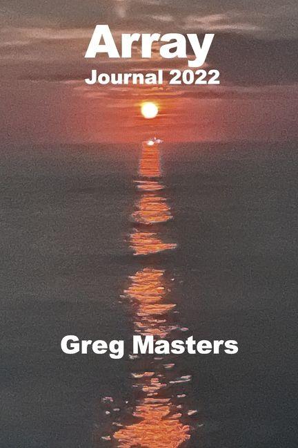 Knjiga Array Masters