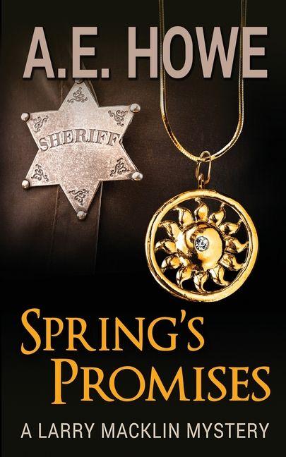 Buch Spring's Promises 