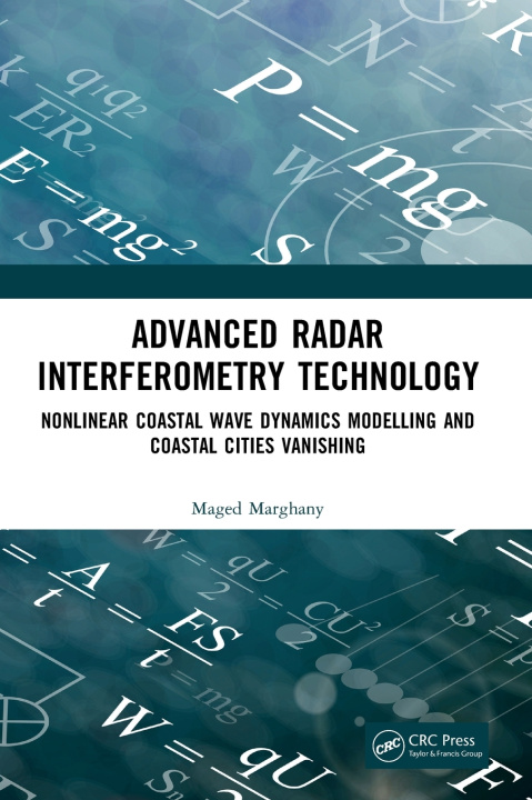 Livro Advanced Radar Interferometry Technology Maged Marghany