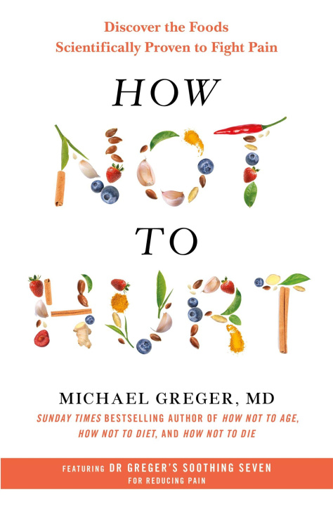 Buch How Not to Hurt Michael Greger
