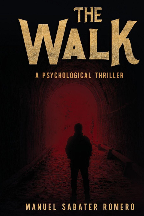 Kniha The Walk Manuel Sabater Romero