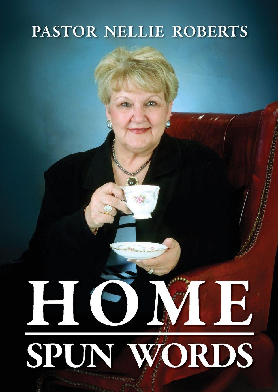 Knjiga Home Spun Words Yvonne Torrens