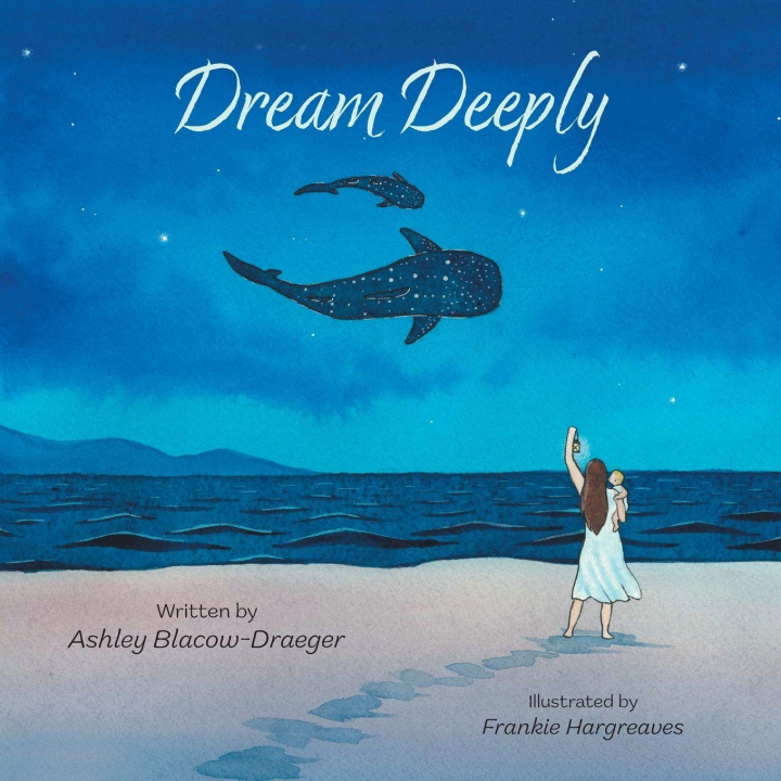 Carte Dream Deeply Ashley Blacow-Draeger