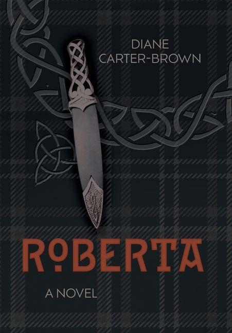 Książka Roberta Diane Carter-Brown