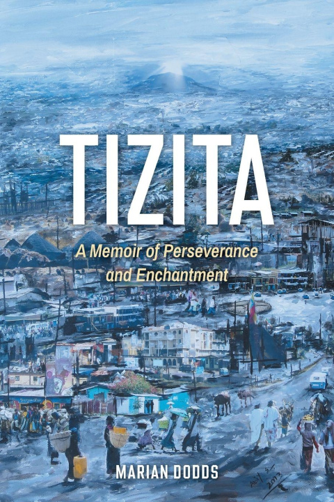 Książka TIZITA Marian Dodds