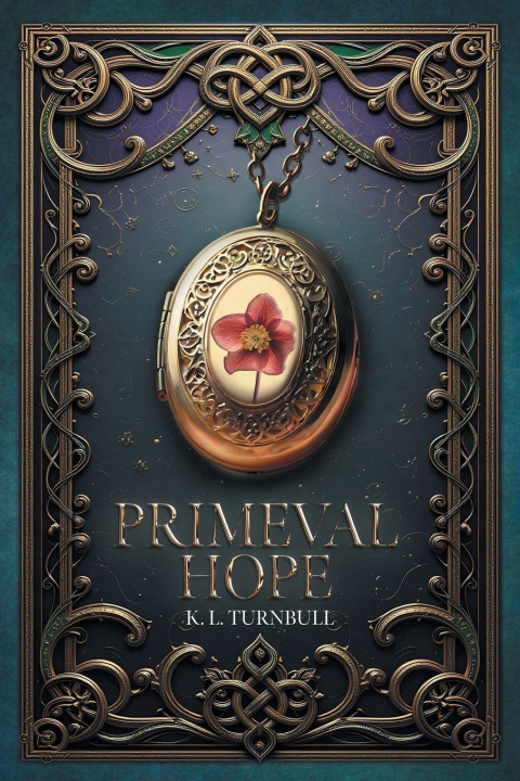 Kniha Primeval Hope K. L. Turnbull