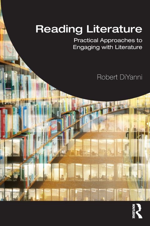 Boek Reading Literature Robert DiYanni