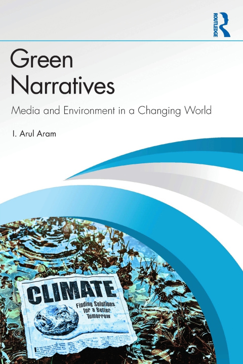 Kniha Green Narratives I. Arul Aram
