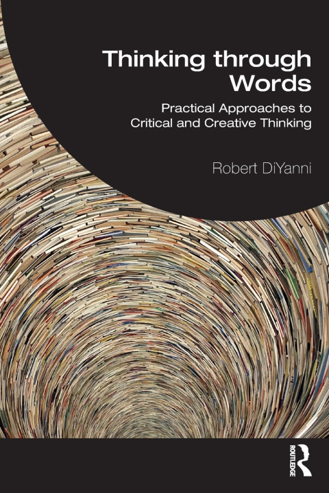 Kniha Thinking through Words Robert DiYanni
