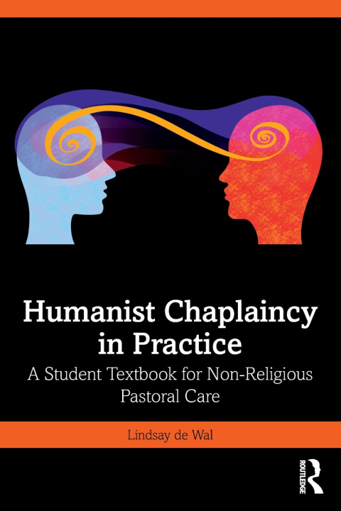 Kniha Humanist Chaplaincy in Practice Lindsay de Wal