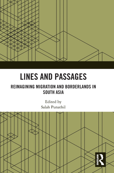 Buch Lines and Passages Salah Punathil