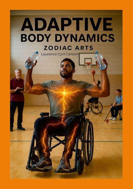 Kniha Adaptive Body Dynamics Laurence Carbon